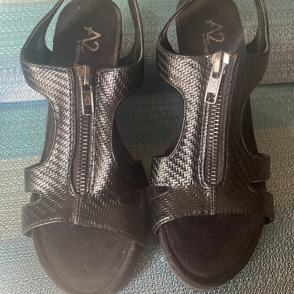 A2 by Aerosoles. Size 7